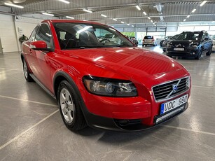 Volvo C30 1.6D DRIVe Momentum Euro 4 Nyservad