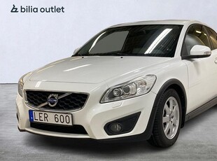 Volvo C30D2 Business Active 2011, Sportkupé