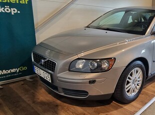 Volvo S40 1.8 Flexifuel Kinetic | Nybes | Nyservad