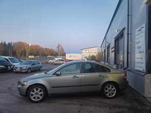 Volvo S40 2.4 Euro 4