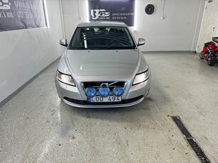 Volvo S40 D2 Kinetic Euro 5