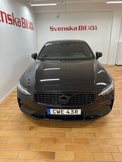 Volvo S60 B5 AWD Geartronic R-Design Euro 6