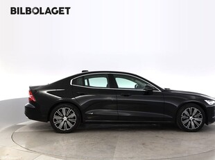 Volvo S60 T6 TE Inscription