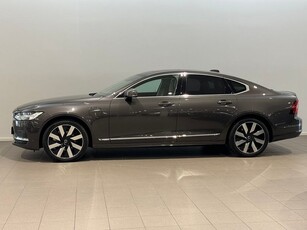 Volvo S90 Recharge T8 Ultimate Bright