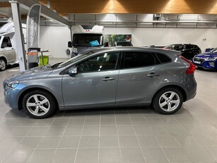 Volvo V40 D2 Automat/Drag/SoV