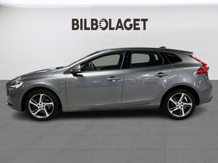 Volvo V40 D2 Business Advanced TeknikPkt IntellisafePro KlimatPkt