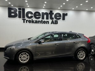 Volvo V40 D2 Kinetic Euro 5 Back-Kamera