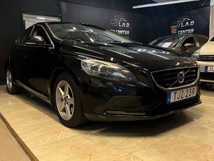 Volvo V40 D2 Powershift Momentum Värmare Nyservad / DRAG