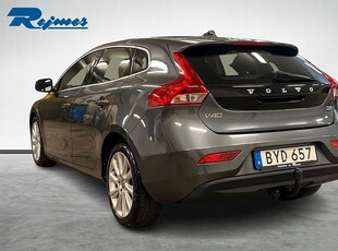 Volvo V40 D2 Your Momentum