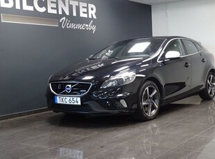 Volvo V40Polestar T5 RESERVERAD 2015, Kombi