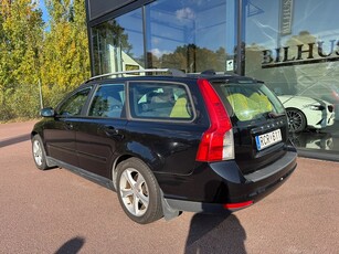 Volvo V50 1.8 Flexifuel Kinetic Euro 4