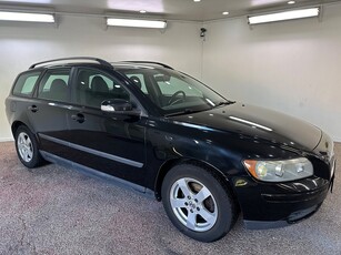 Volvo V50 1.8 Kinetic Euro 4