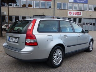 Volvo V50 2,4 170 HK - Avbetalning/Byte