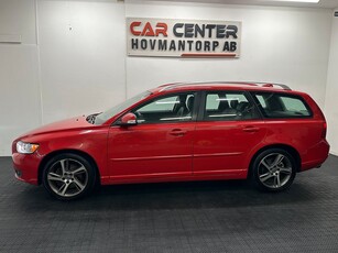 Volvo V50 D3 Momentum Euro 5