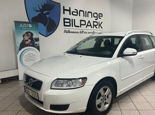 Volvo V501.6 DRIVe SUPERDEAL 2012, Kombi