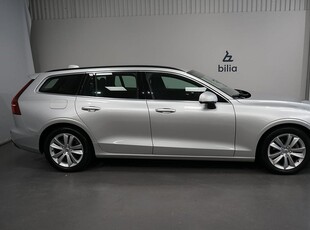 Volvo V60 B4 II Bensin MomAdv Navi Pro Edition