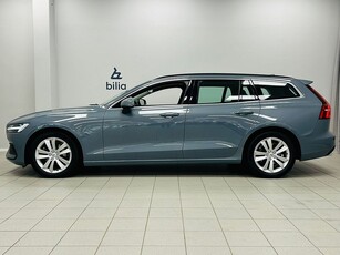 Volvo V60 B4 II Bensin MomAdv Navi Pro Edition | Backkamera |