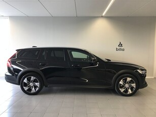 Volvo V60 Cross Country B4 AWD D Adv NaviP Edt Backkamera Apple Carplay