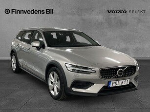 Volvo V60 Cross Country B4 AWD Diesel Core