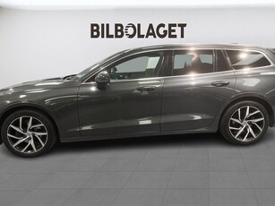 Volvo V60 D3 AWD Momentum Advanced SE II