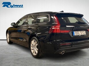 Volvo V60 D3 AWD Momentum Edition