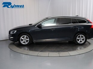 Volvo V60 D4 e Classic Summum