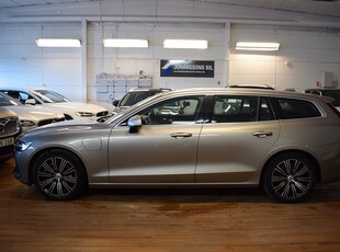 Volvo V60 Recharge T6 AWD Inscription Expression Panorama