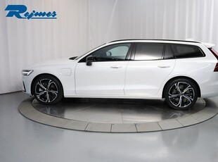 Volvo V60 T6 Plus Dark Edition