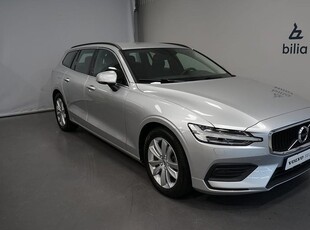 Volvo V60B4 II Bensin MomAdv Navi Pro Edition 2022, Kombi