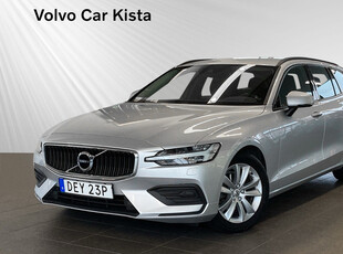 Volvo V60D3 Momentum SE II 2020, Kombi