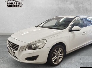 Volvo V60D4 163 AWD Momentum DE 2013, Kombi