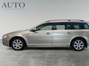 Volvo V70 1.6D DRIVe Momentum Drag BT Skinn Xenon