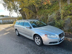 Volvo V70 2.0 Flexifuel Momentum Euro 4