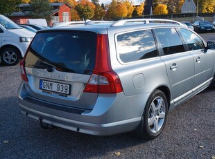 Volvo V70 2.4D Summum Euro 4