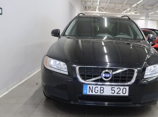 Volvo V70 D2 S/S Nordic