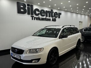 Volvo V70 D4 Geartronic Classic,Dynamic, Momentum Euro 6