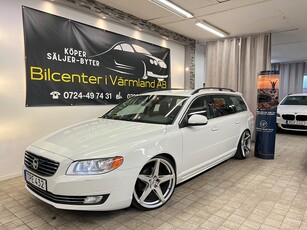 Volvo V70 D4 Momentum Euro 5