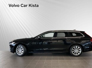 Volvo V90 B4 Diesel Momentum Advanced SE