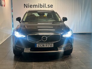 Volvo V90 Cross Country D4 AWD Geartronic Drag/Carplay/VoC