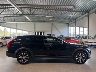 Volvo V90 Cross Country D4 AWD Geartronic Kamera BLIS EU6