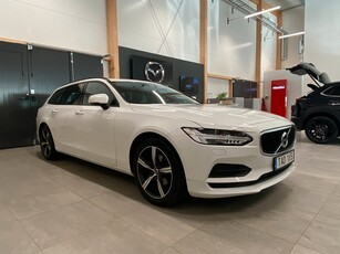 Volvo V90 D3 Business, Kinetic