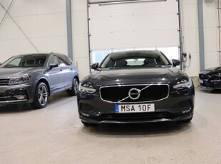 Volvo V90 D4 Advanced Edition Momentum VoC Keyless 190hk