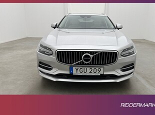 Volvo V90 D5 AWD Inscription VOC Pano Kamera Navi BLIS Drag