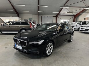 Volvo V90 T4 190hk Advanced Edition Momentum