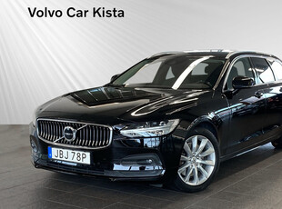 Volvo V90B4 Diesel Momentum Advanced SE 2021, Kombi