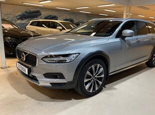 Volvo V90Cross Country B4 AWD 360°-Kamera 19