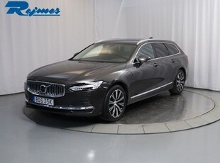 Volvo V90Recharge T6 Inscription Expression 2021, Kombi