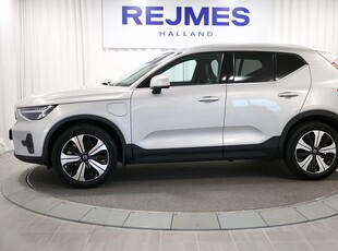 Volvo XC40 Recharge T4 Plus Bright