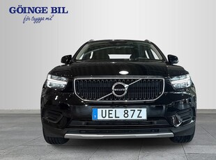 Volvo XC40 T2 FWD Momentum