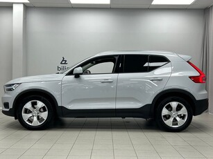 Volvo XC40 T3 FWD aut Momentum Advanced Edt | Elbaklucka | Kamera |